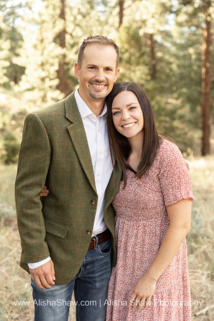 St George Utah Extended Family Photographer