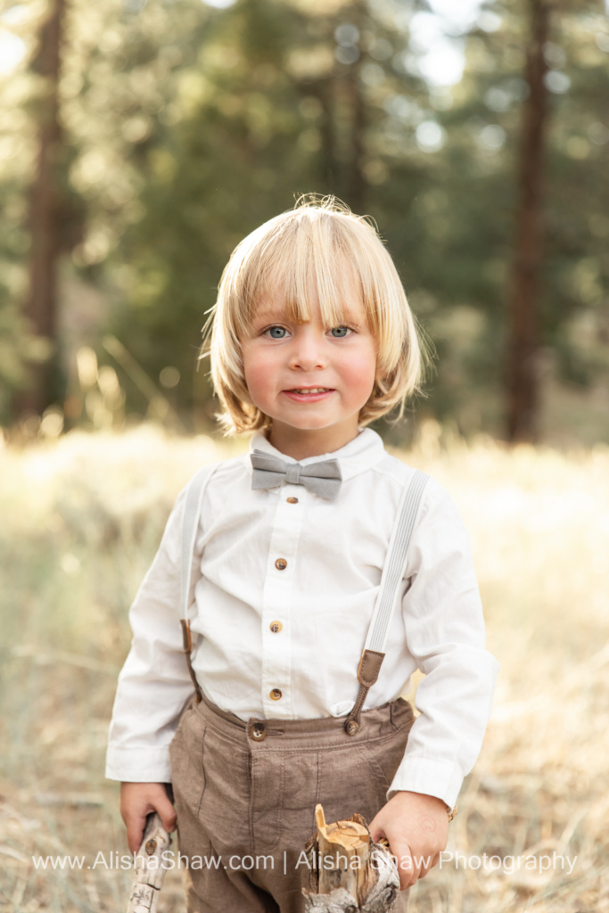 St George Utah Extended Family Photographer