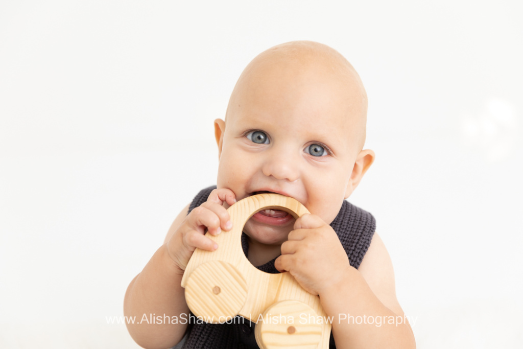 St George Utah Birthday Photographer