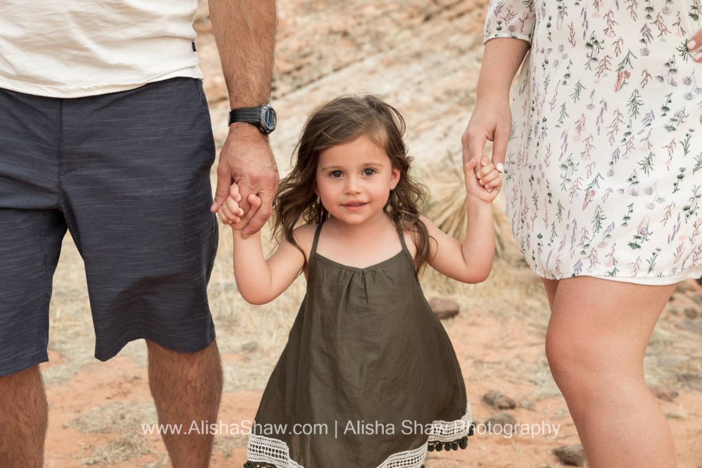 St George Utah Family Photographer