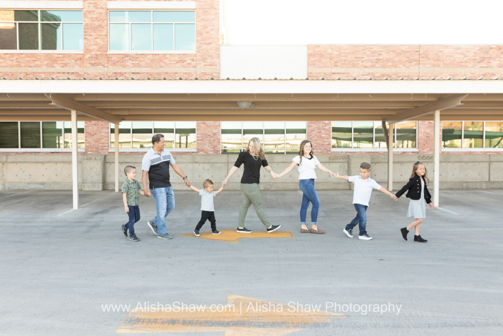 St George Utah Family Photographer