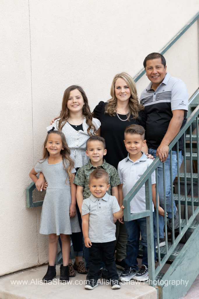 St George Utah Family Photographer