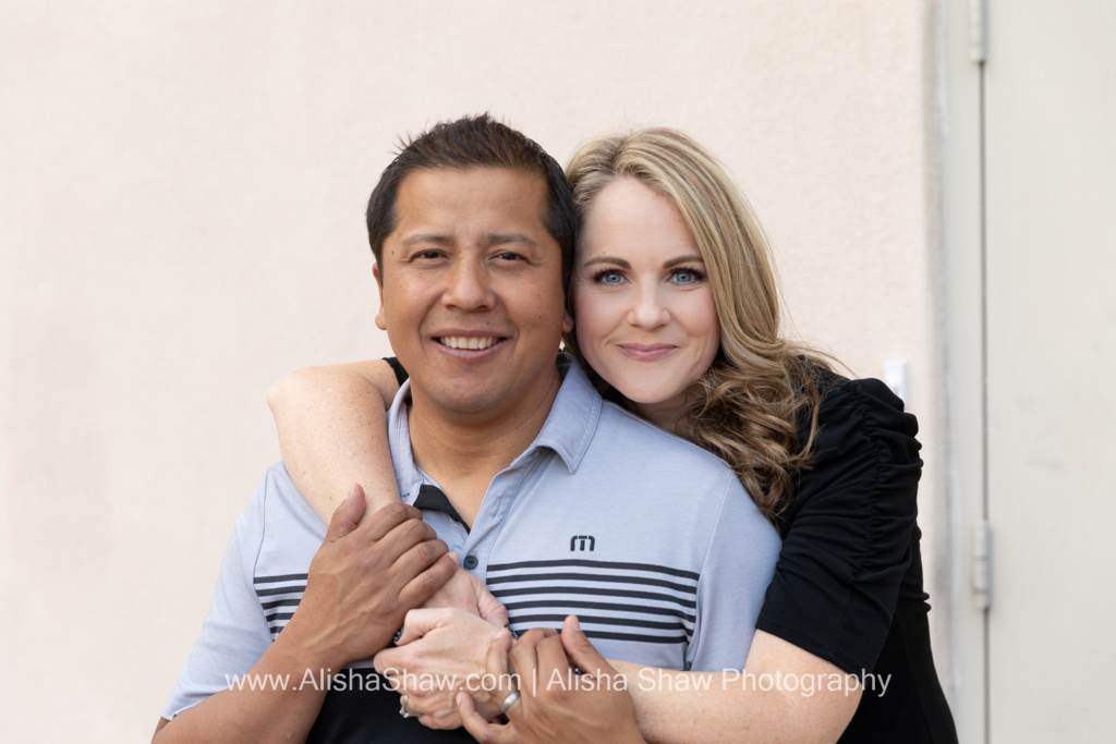 St George Utah Family Photographer