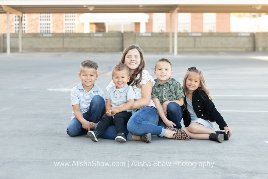 St George Utah Family Photographer