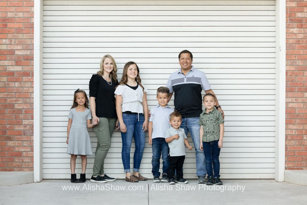 St George Utah Family Photographer