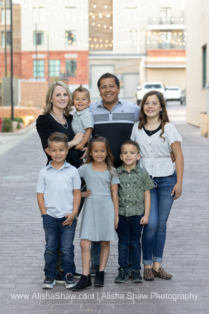 St George Utah Family Photographer