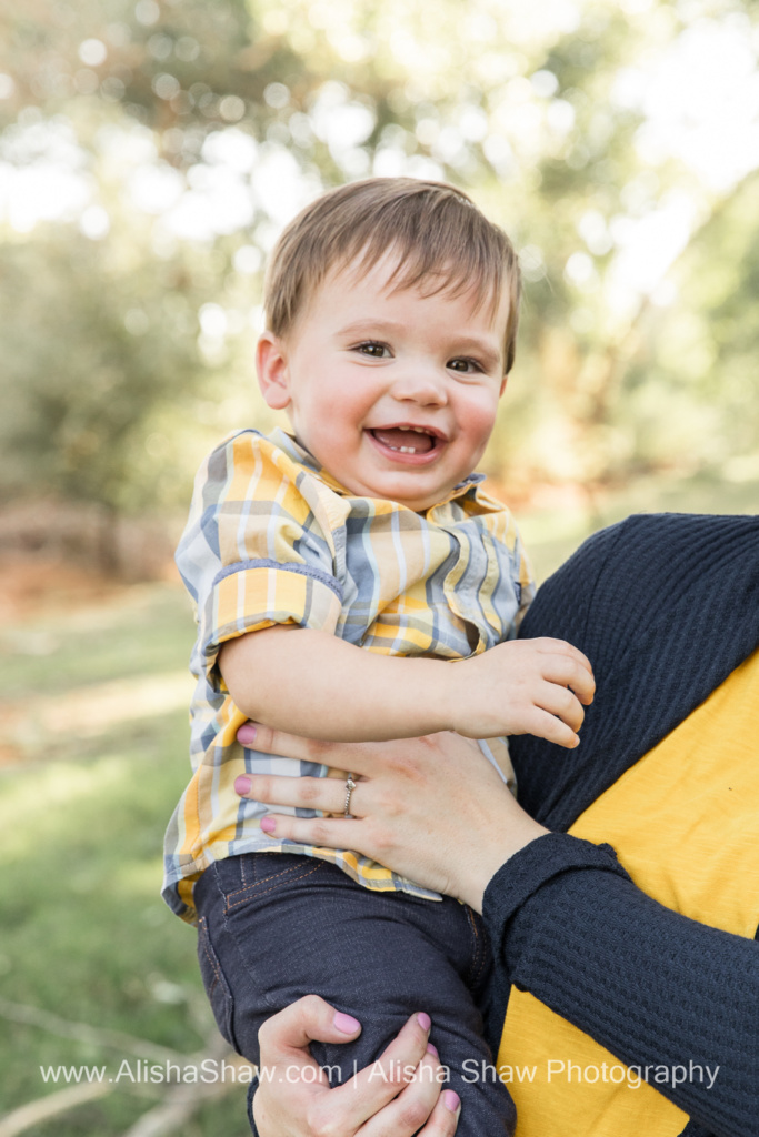 St George Utah Extended Family Photographer