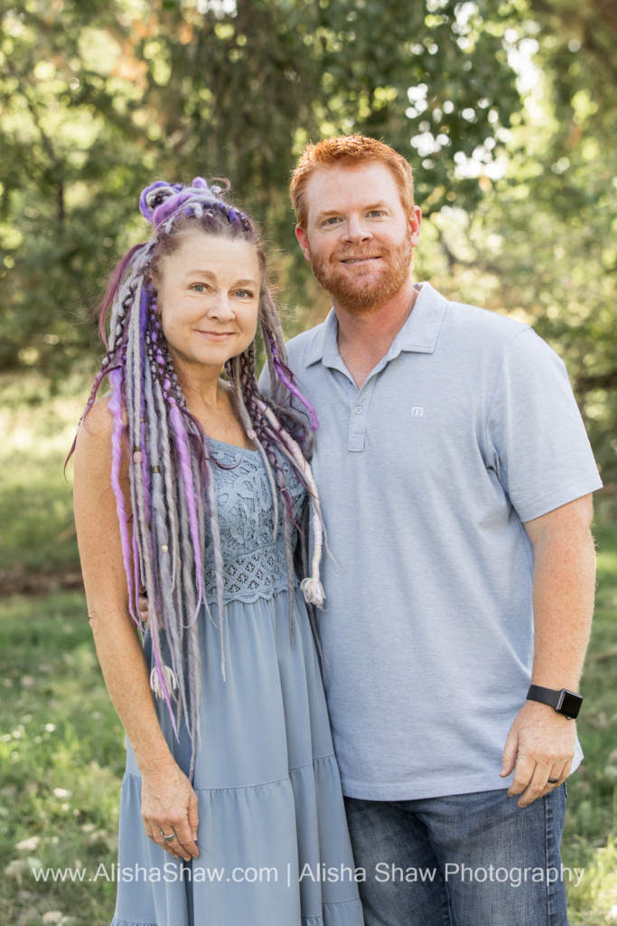 St George Utah Extended Family Photographer