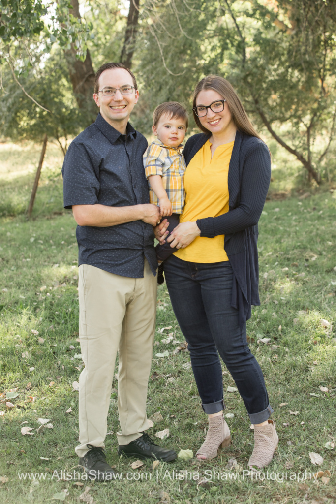 St George Utah Extended Family Photographer