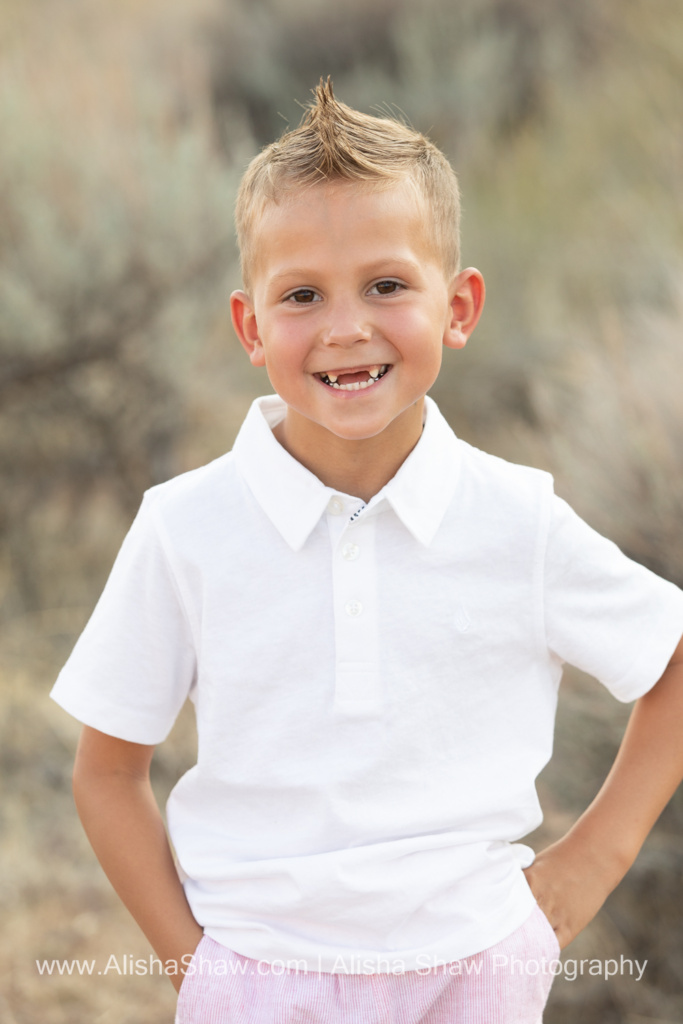 St George Utah Family Photographer