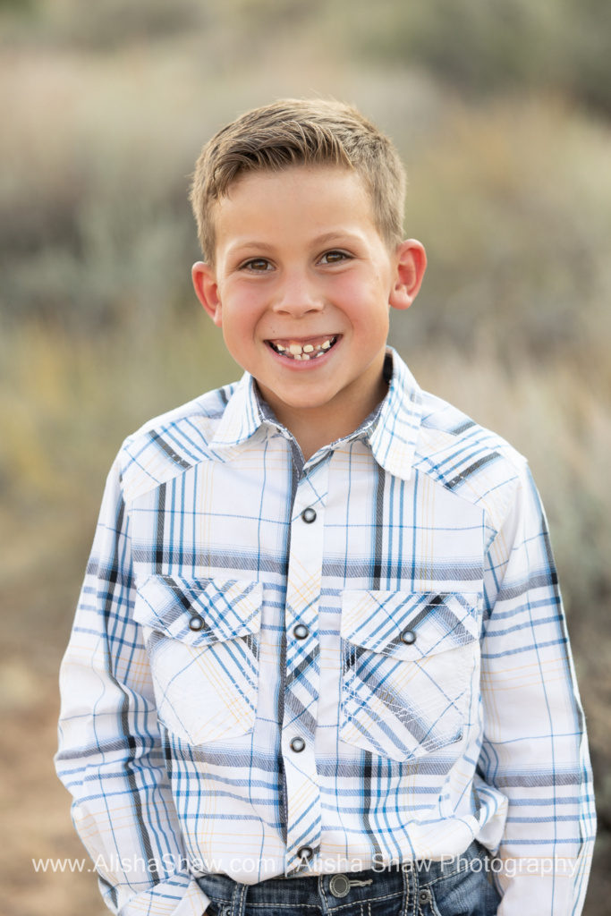 St George Utah Family Photographer