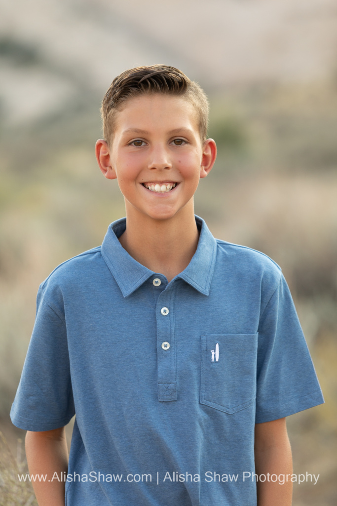 St George Utah Family Photographer