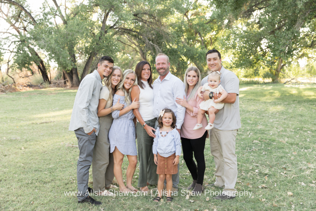 St George Utah Family Photographer