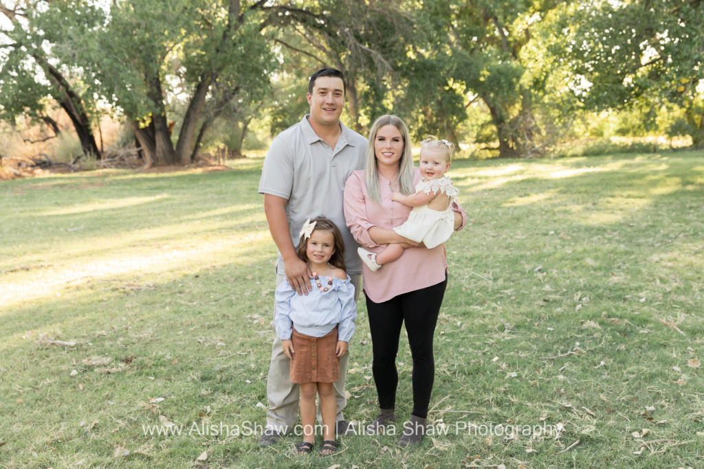 St George Utah Family Photographer