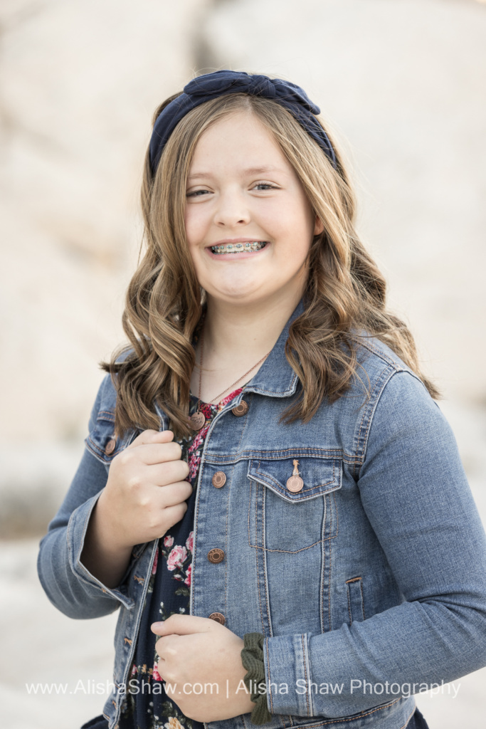 St George Utah Family Photographer