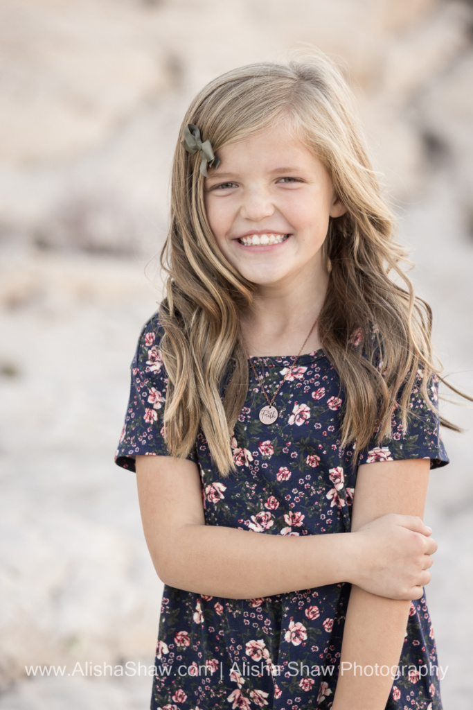 St George Utah Family Photographer