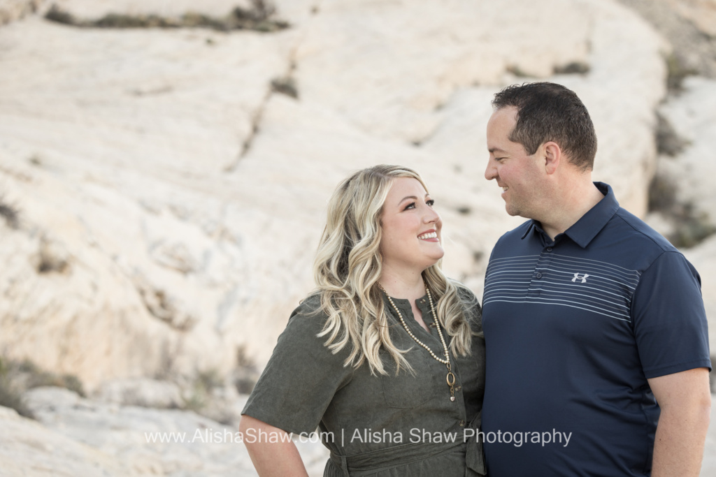 St George Utah Family Photographer