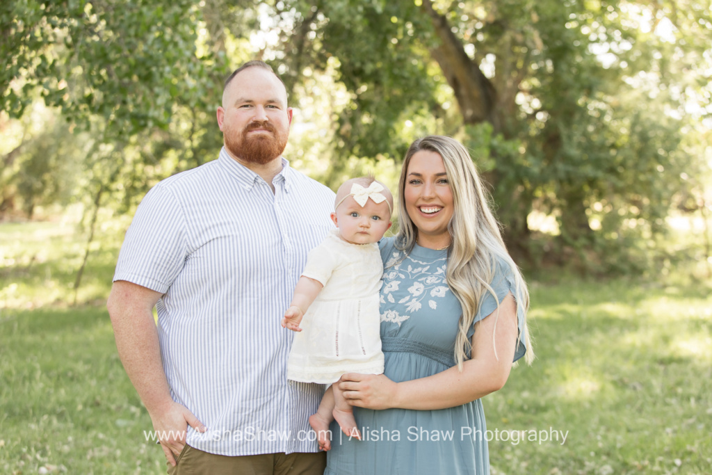 St George Utah Family Photographer