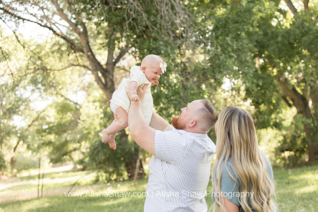 St George Utah Family Photographer