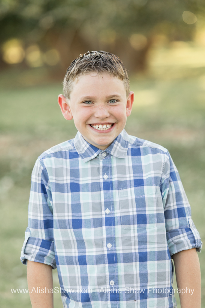 St George Utah Family Photographer