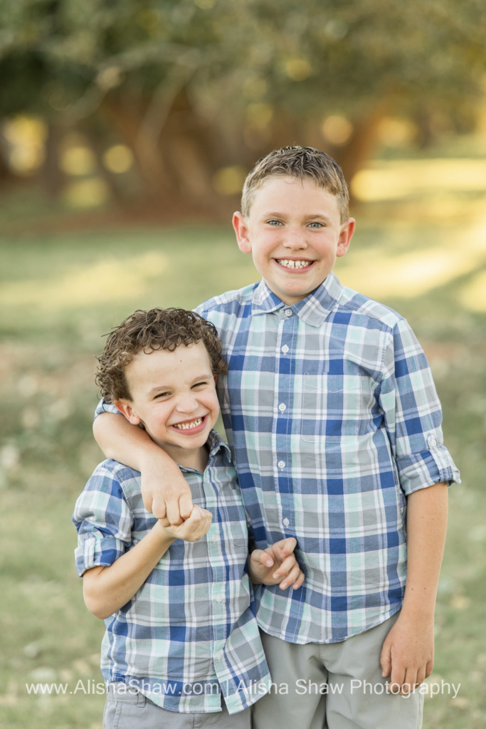 St George Utah Family Photographer