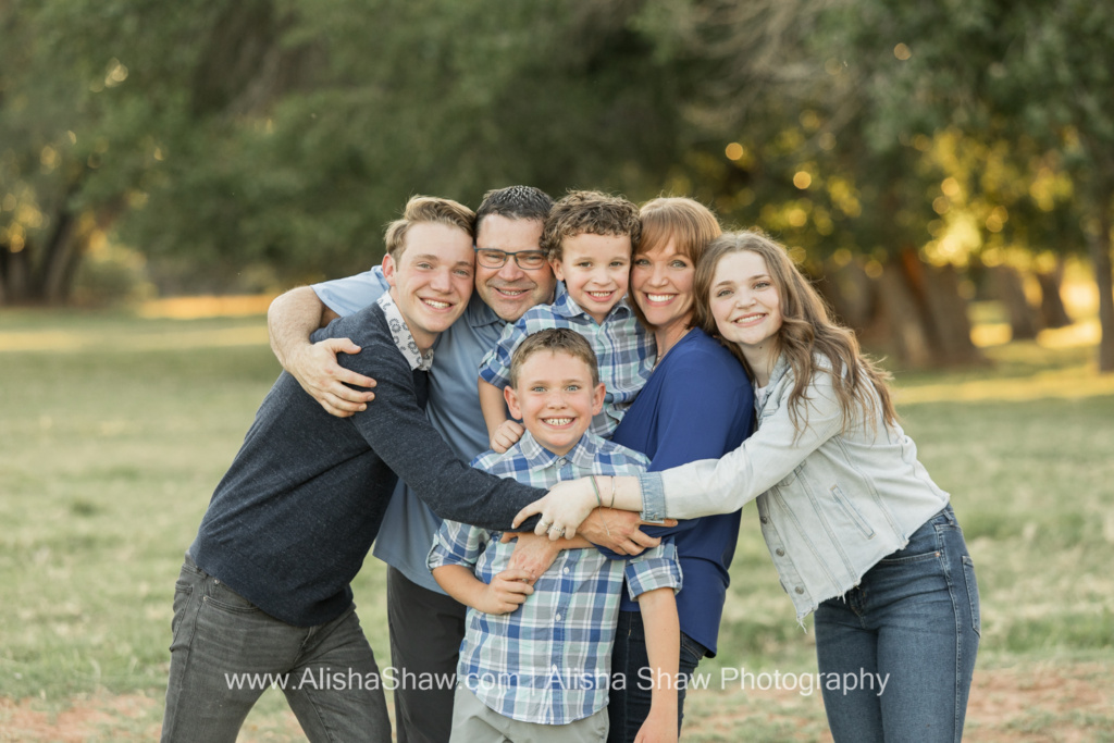 St George Utah Family Photographer