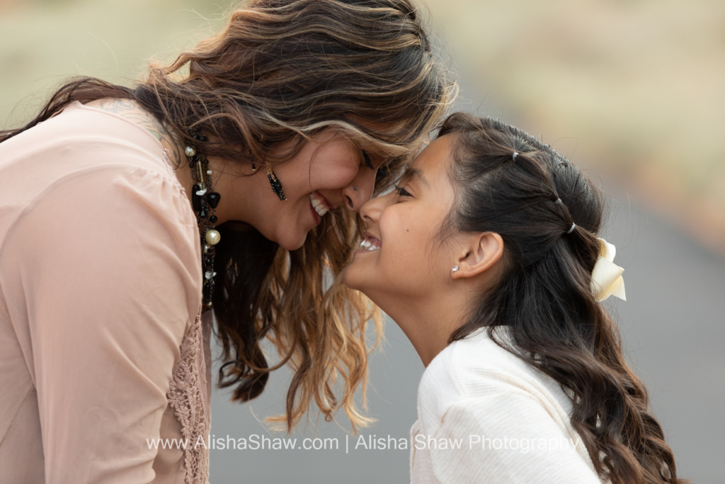 St George Utah Extended Family Photographer