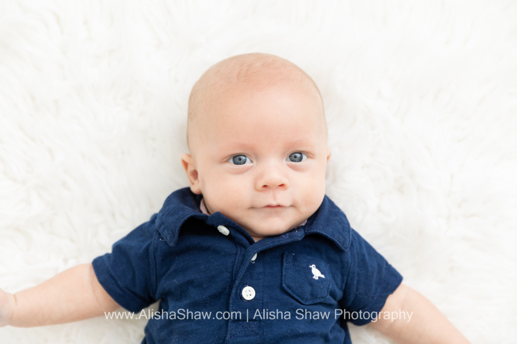 St George Utah Children's Photographer