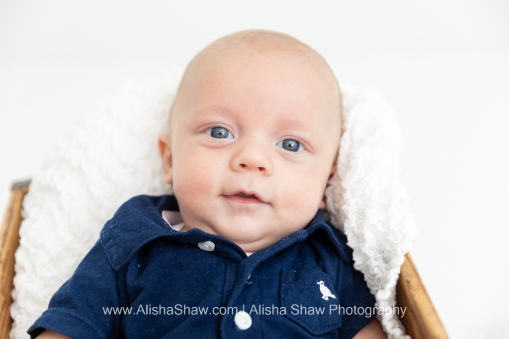 St George Utah Children's Photographer