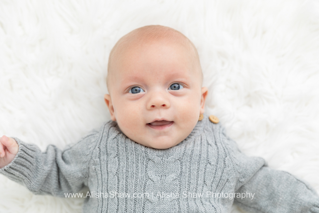 St George Utah Children's Photographer