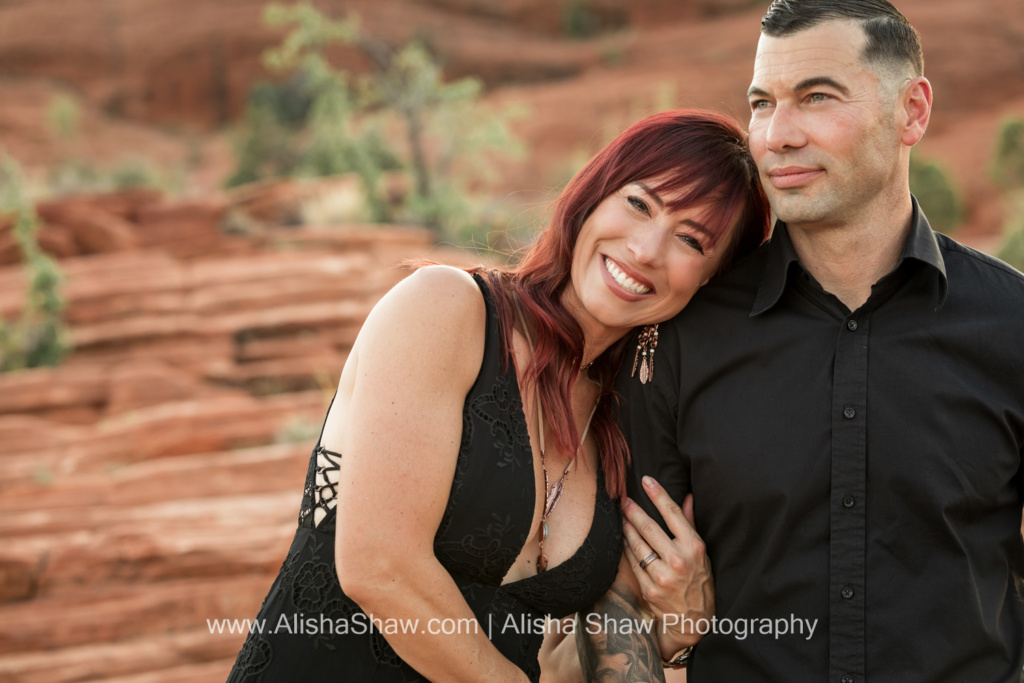 St George Utah Family Photographer