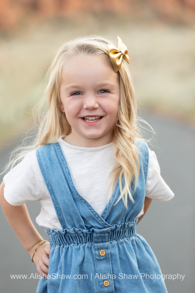 St George Utah Family Photographer