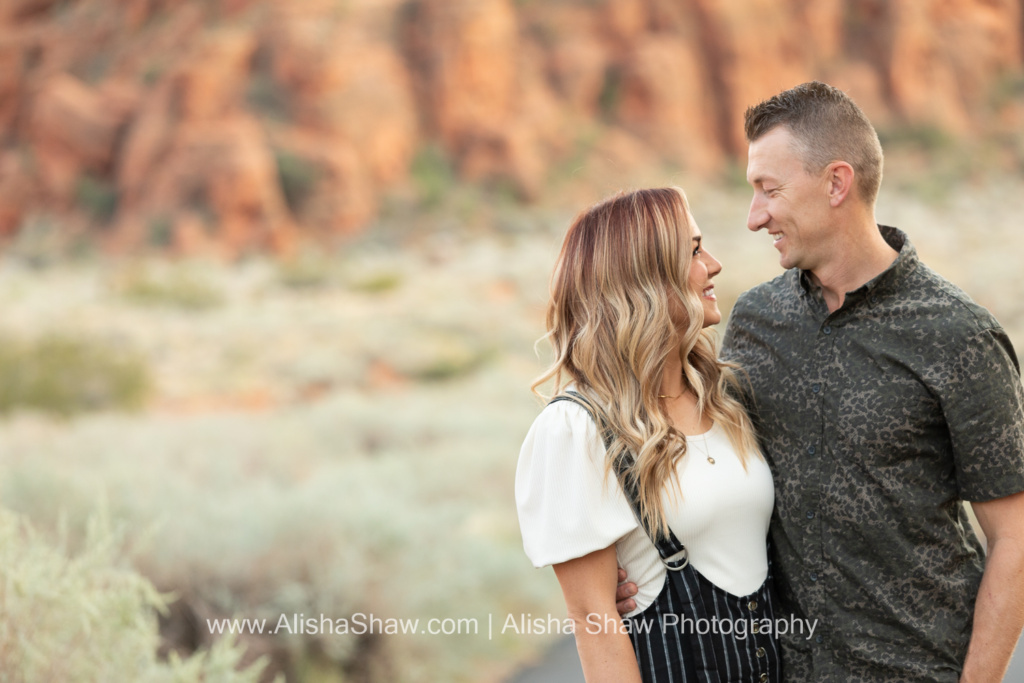 St George Utah Family Photographer