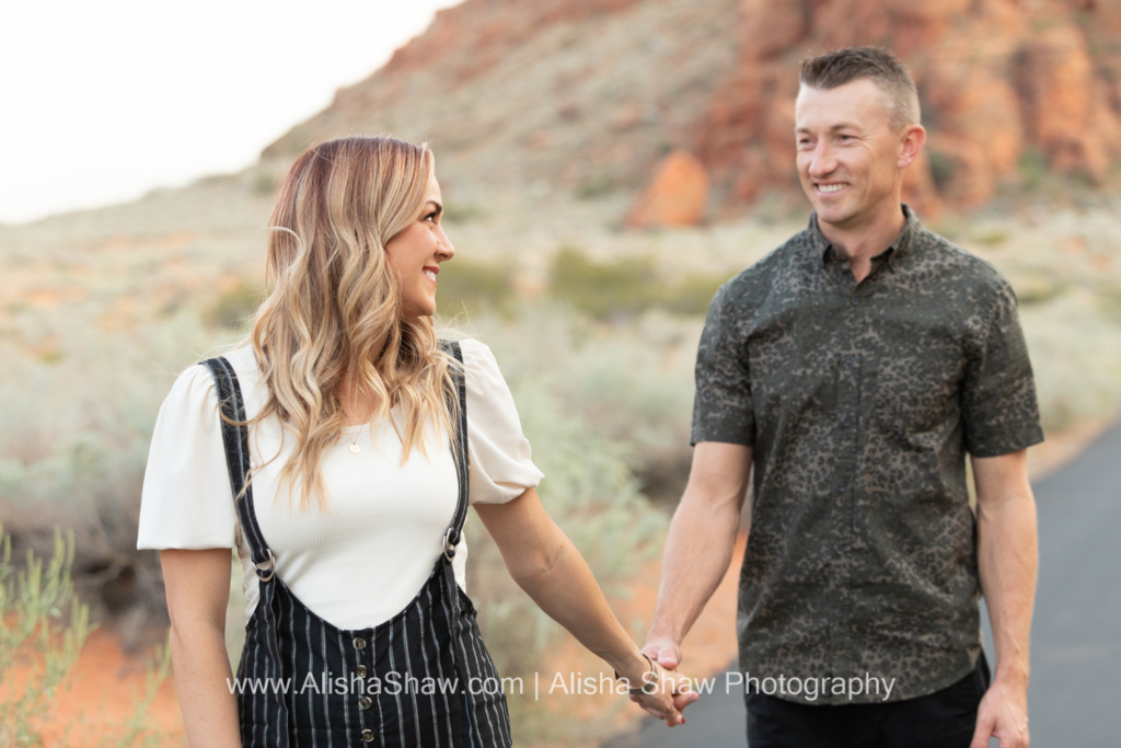 St George Utah Family Photographer