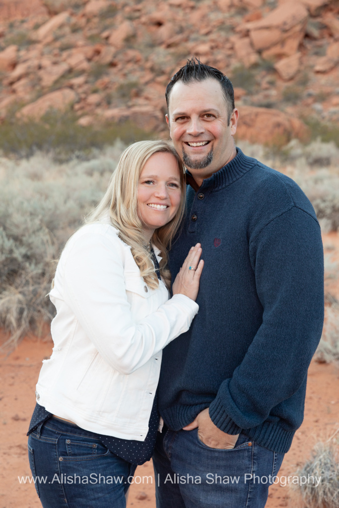 St George Utah Family Photographer