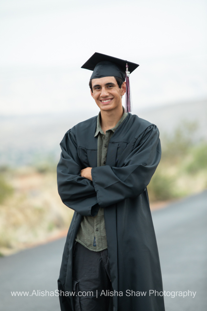 St Geoge Utah Senior Portrait Photographer