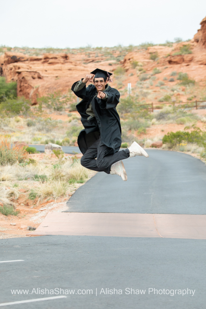 St Geoge Utah Senior Portrait Photographer