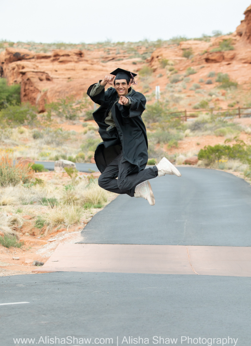 St Geoge Utah Senior Portrait Photographer