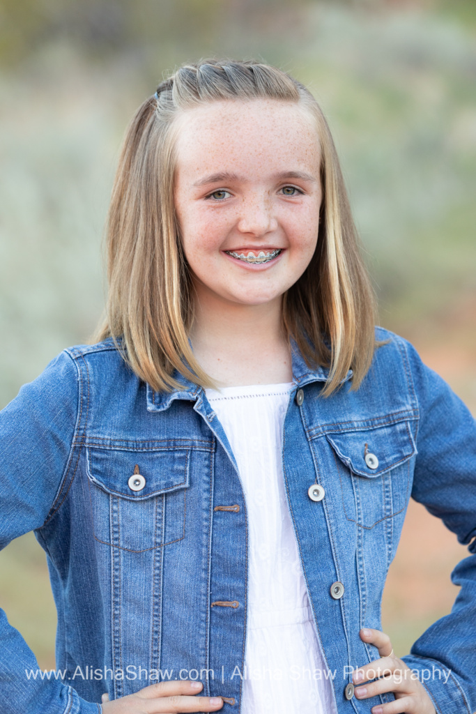 St George Utah Family Photographer