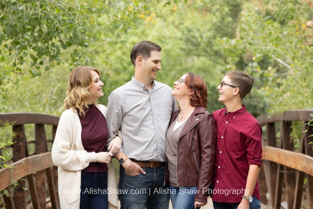 St George Utah Family Photographer