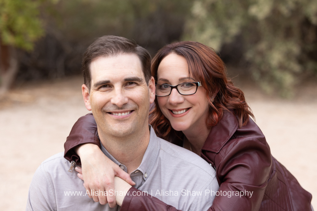 St George Utah Family Photographer