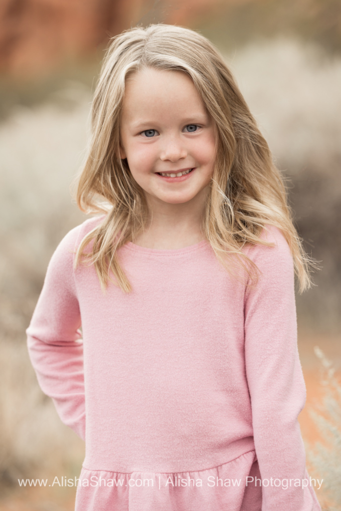 St George Utah Family Photographer