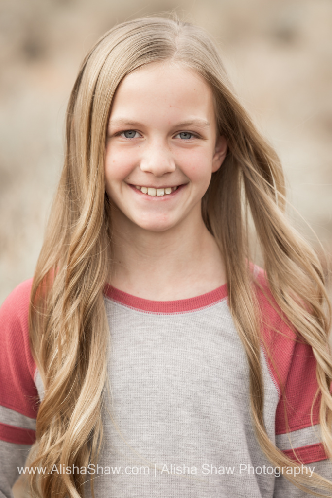 St George Utah Family Photographer