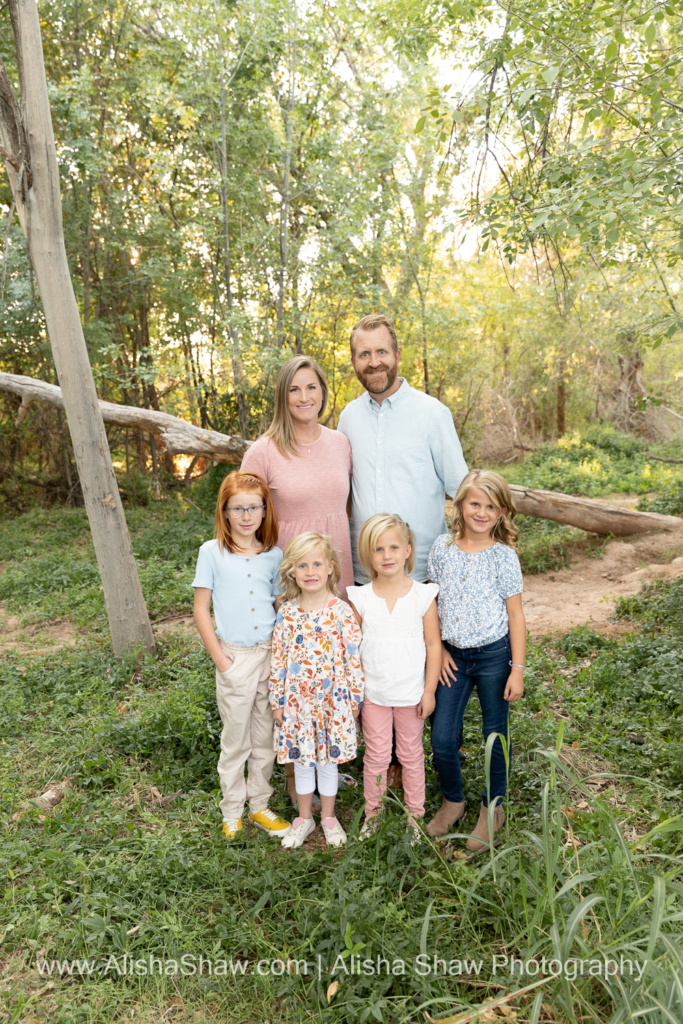 St George Utah Family Photographer