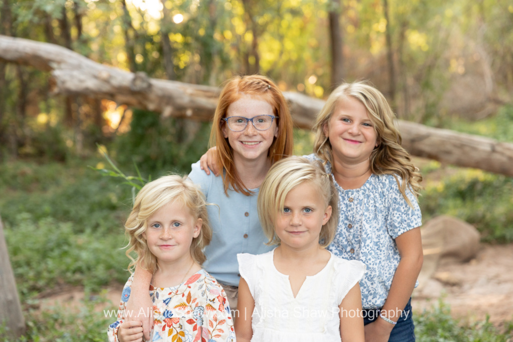 St George Utah Family Photographer