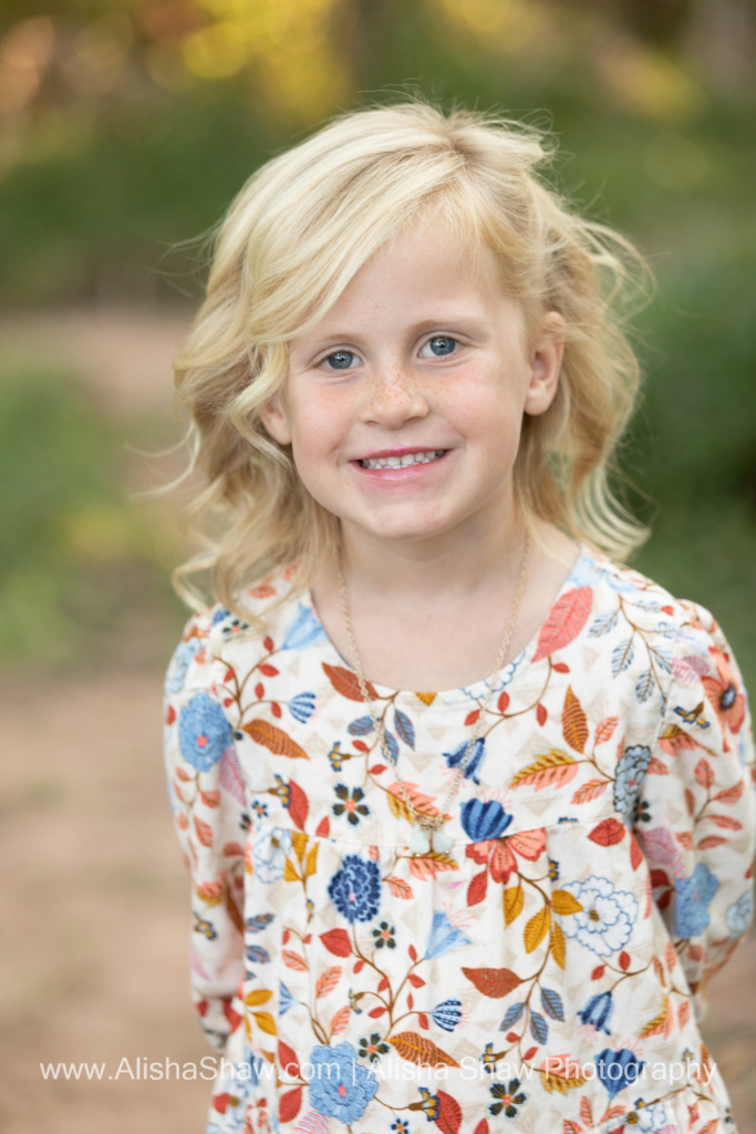 St George Utah Family Photographer