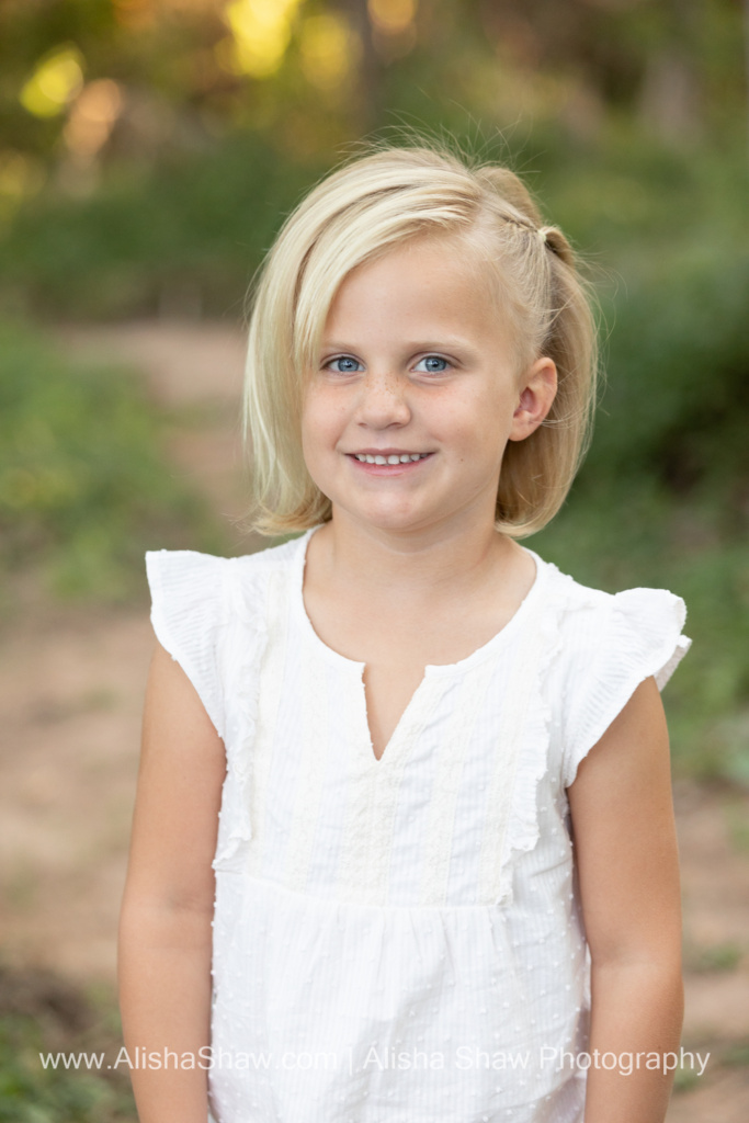 St George Utah Family Photographer