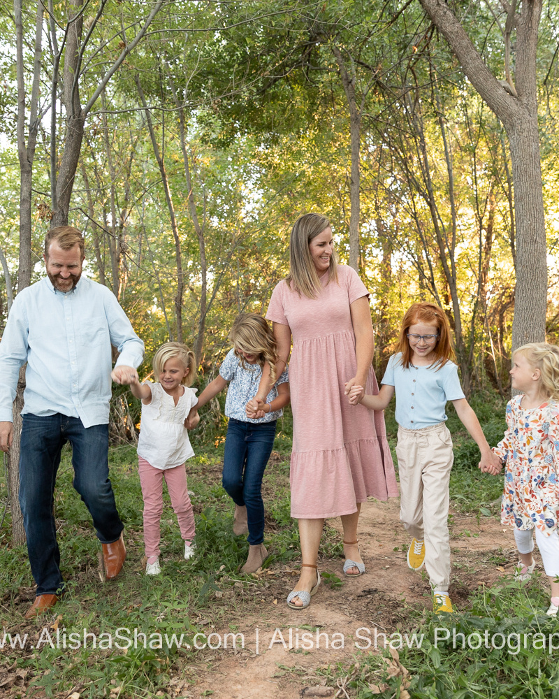 Daddy’s Girls | St George Utah Family Photographer