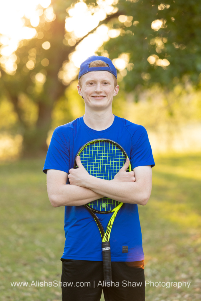 St George Utah Senior Portrait Photographer