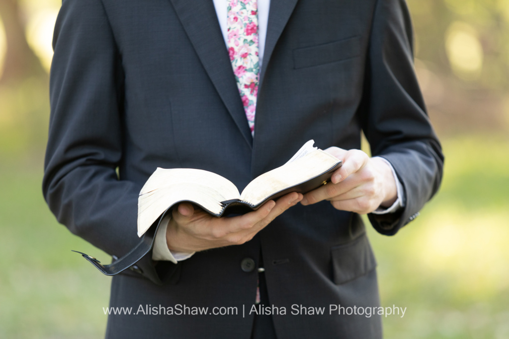 St George Utah Senior Portrait Photographer